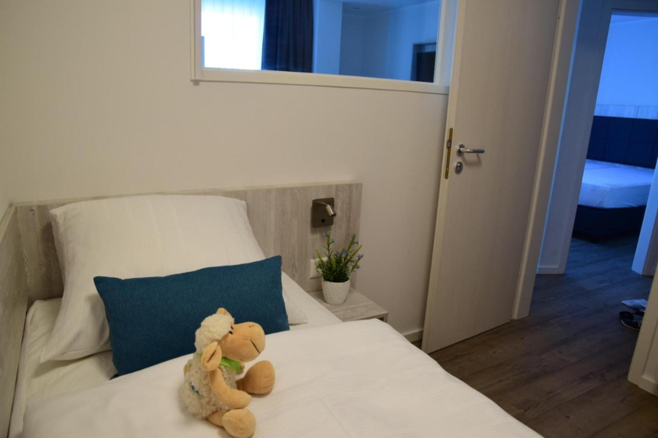 Hotel Thode Dahme  Exterior photo