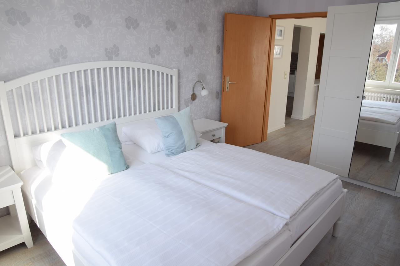 Hotel Thode Dahme  Exterior photo